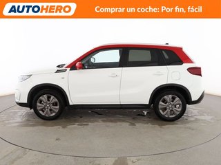 Suzuki Vitara 1.5 Strong Hybrid GLE 2WD