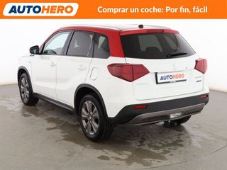 Suzuki Vitara 1.5 Strong Hybrid GLE 2WD