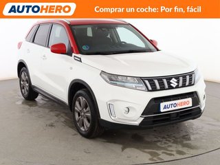 Suzuki Vitara 1.5 Strong Hybrid GLE 2WD