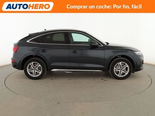 Audi Q5 40 TDI Mild-Hybrid quattro advanced