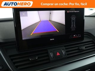 Audi Q5 40 TDI Mild-Hybrid quattro advanced