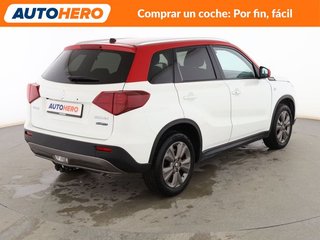 Suzuki Vitara 1.5 Strong Hybrid GLE 2WD
