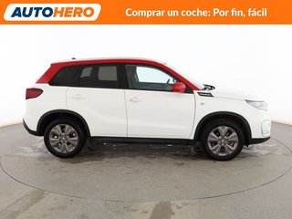 Suzuki Vitara 1.5 Strong Hybrid GLE 2WD