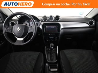 Suzuki Vitara 1.5 Strong Hybrid GLE 2WD