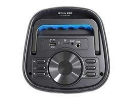 altavoz portatil bluetooth sytech ritmix 230