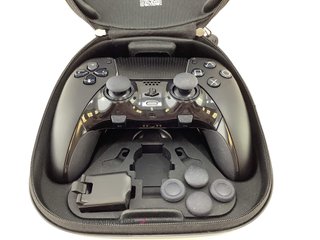mando ps5 sony dualsense edge
