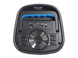 altavoz portatil bluetooth sytech ritmix 230