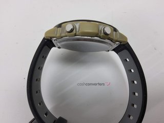 reloj pulsera caballero casio w-87h