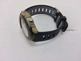 reloj pulsera caballero casio w-87h