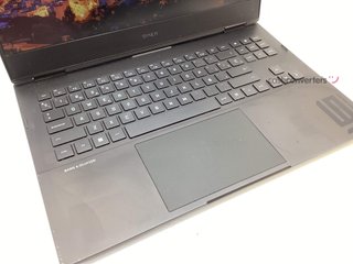 pc portatil hp omen by hp gaming laptop 16-n0xxx