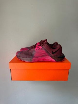 Nike Metcon 10 Dark Team Red