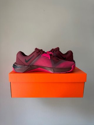 Nike Metcon 10 Dark Team Red
