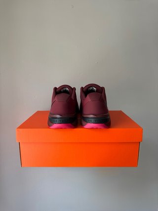 Nike Metcon 10 Dark Team Red