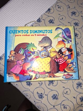 Cuento