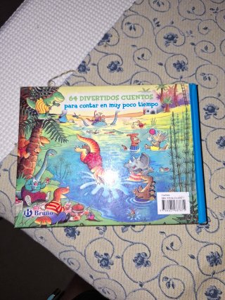 Cuento