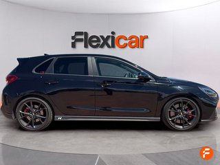 Hyundai i30 2.0 TGDI 206kW (280CV) N Performance