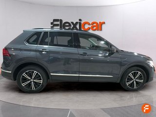 Volkswagen Tiguan Life 1.4 TSI eHybrid 180kW (245CV) DSG
