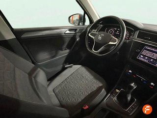 Volkswagen Tiguan Life 1.4 TSI eHybrid 180kW (245CV) DSG