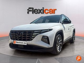 Hyundai Tucson 1.6 CRDI 100kW (136CV) 48V Tecno DCT 2C