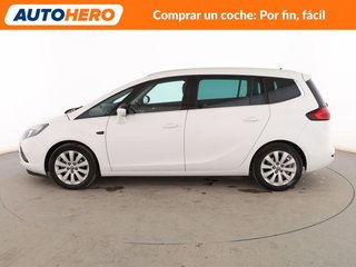 Opel Zafira Tourer    1.4 Turbo Selective