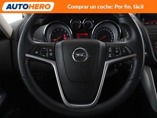 Opel Zafira Tourer    1.4 Turbo Selective