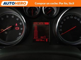 Opel Zafira Tourer    1.4 Turbo Selective