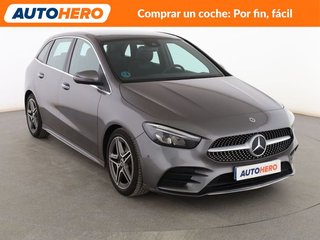Mercedes Clase B B 180 d AMG Line