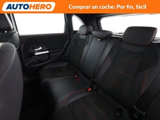 Mercedes Clase B B 180 d AMG Line