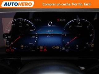 Mercedes Clase B B 180 d AMG Line
