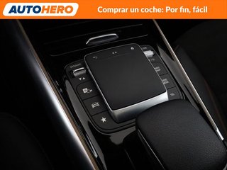 Mercedes Clase B B 180 d AMG Line