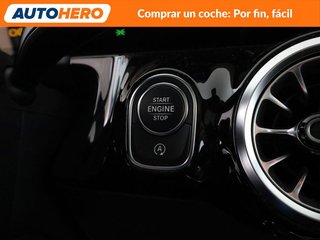 Mercedes Clase B B 180 d AMG Line