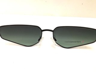 gafas de sol caballero/unisex hawkers hades black s1
