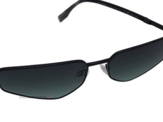gafas de sol caballero/unisex hawkers hades black s1