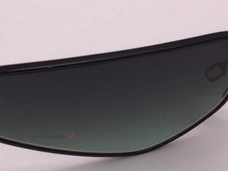 gafas de sol caballero/unisex hawkers hades black s1