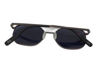 gafas de sol caballero/unisex hawkers hsde26glmo