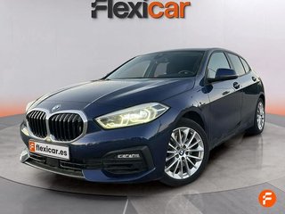 BMW Serie 1 118i