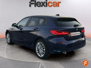 BMW Serie 1 118i