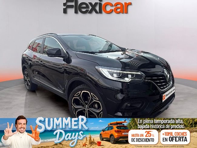Renault Kadjar Black Ed GPF TCe 117kW (160CV) - EDC - foto 1
