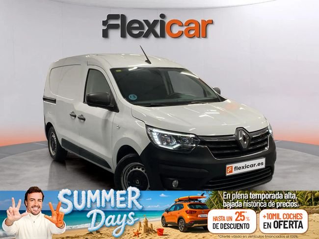 Renault Express ADVANCE 1500 BLUE dCI 95CV - foto 1