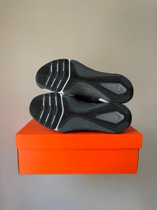 Nike Metcon 8 Dark Smoke Grey
