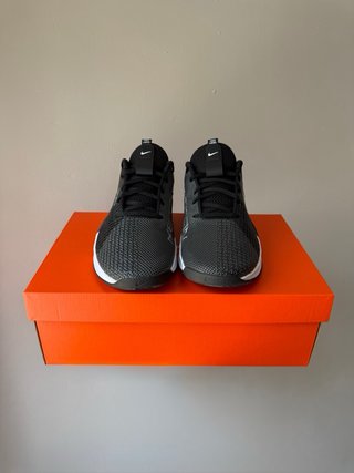 Nike Metcon 8 Dark Smoke Grey