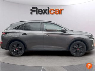 DS DS 7 BlueHDi 130 Automático PERFORMANCE LINE
