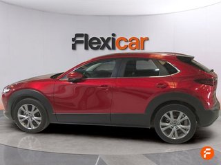 Mazda CX-30 e-SKY G MHEV 110 kW 6AT Excl-line Plus