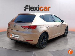 Seat Leon 1.6 TDI 85kW (115CV) St&Sp Style