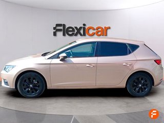 Seat Leon 1.6 TDI 85kW (115CV) St&Sp Style