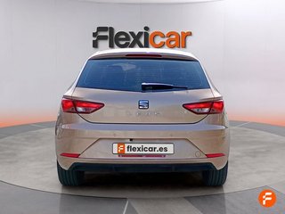 Seat Leon 1.6 TDI 85kW (115CV) St&Sp Style