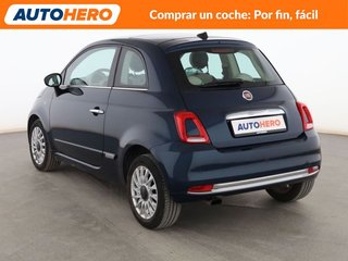 Fiat 500 0.9 Lounge