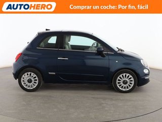 Fiat 500 0.9 Lounge