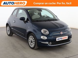 Fiat 500 0.9 Lounge