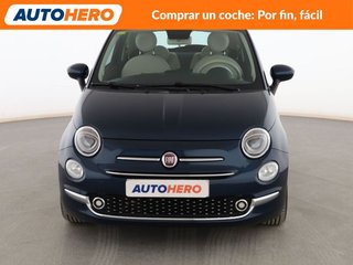Fiat 500 0.9 Lounge